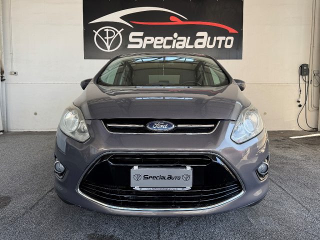 FORD C-Max usata, con Servosterzo