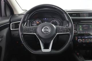 NISSAN Qashqai usata 4