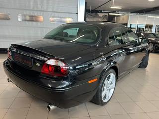 JAGUAR S-Type usata, con Airbag laterali