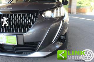 PEUGEOT 2008 usata, con Climatizzatore