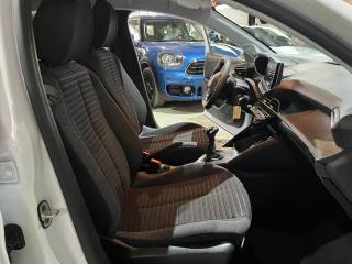 PEUGEOT 208 usata, con Controllo vocale