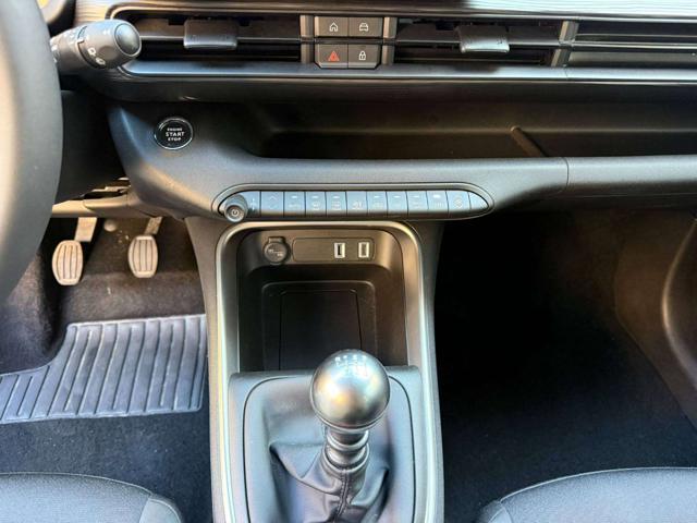 JEEP Avenger usata, con Servosterzo