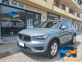 VOLVO XC40 T3 Geartronic Momentum Pro IN ARRIVO!!!