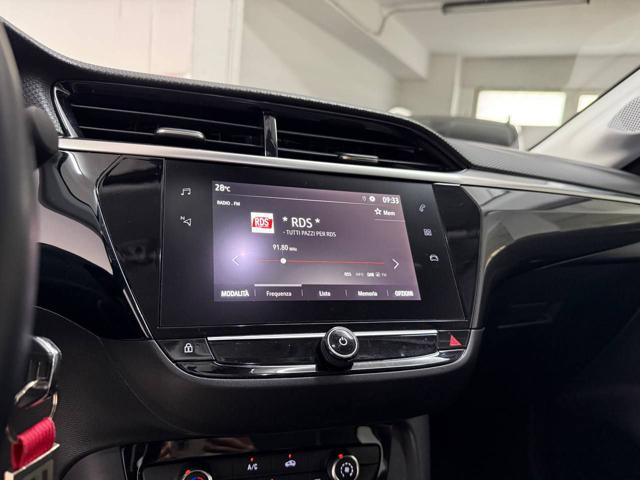 OPEL Corsa usata, con Cruise Control
