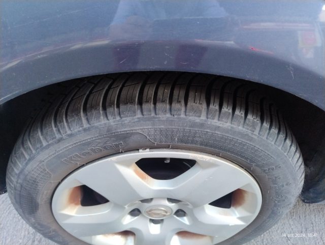 OPEL Astra usata, con Chiusura centralizzata