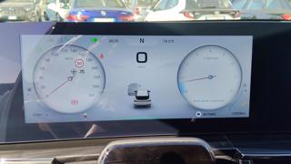 OMODA 5 usata, con Climatizzatore
