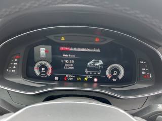 AUDI A6 allroad usata, con Immobilizzatore elettronico