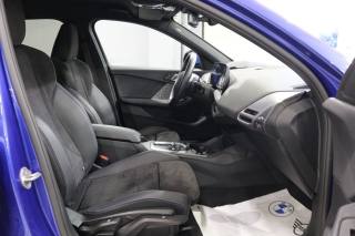 BMW 118 usata, con Sensore di luce