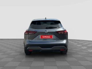 NISSAN Qashqai usata 7