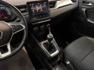 RENAULT Captur usata, con Controllo trazione