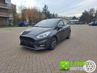 FORD Fiesta usata, con Airbag laterali