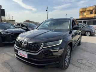 SKODA Kodiaq usata, con Airbag Passeggero