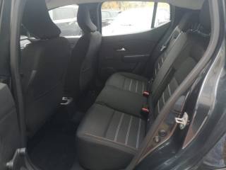 DACIA Sandero usata, con Cruise Control