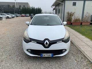 RENAULT Clio usata, con Airbag