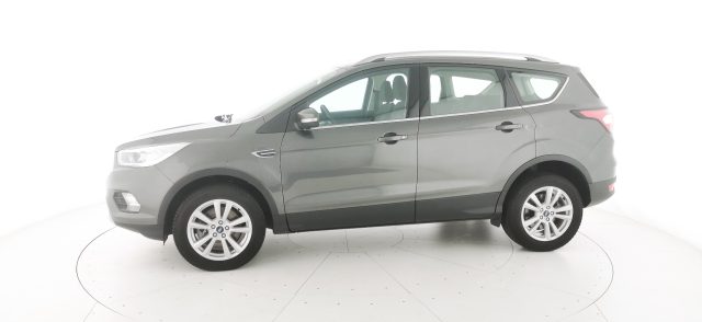 FORD Kuga usata, con Airbag Passeggero