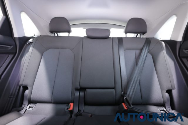 AUDI Q3 usata, con Start/Stop Automatico