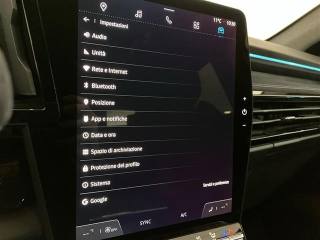 RENAULT Austral usata, con Sensori di parcheggio posteriori
