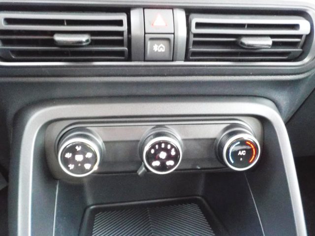 CITROEN C3 usata, con Sensore di luce