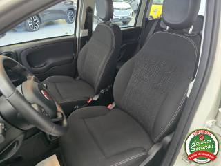 FIAT Panda usata 20