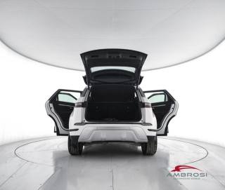 LAND ROVER Range Rover Evoque usata 6