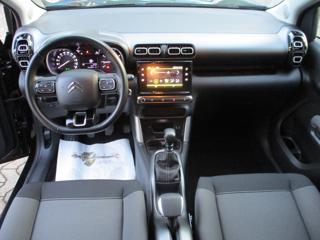 CITROEN C3 Aircross usata, con Cruise Control