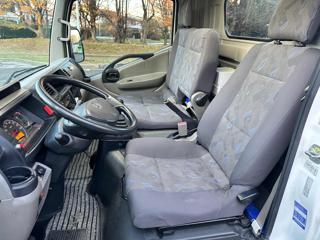NISSAN Cabstar usata 15