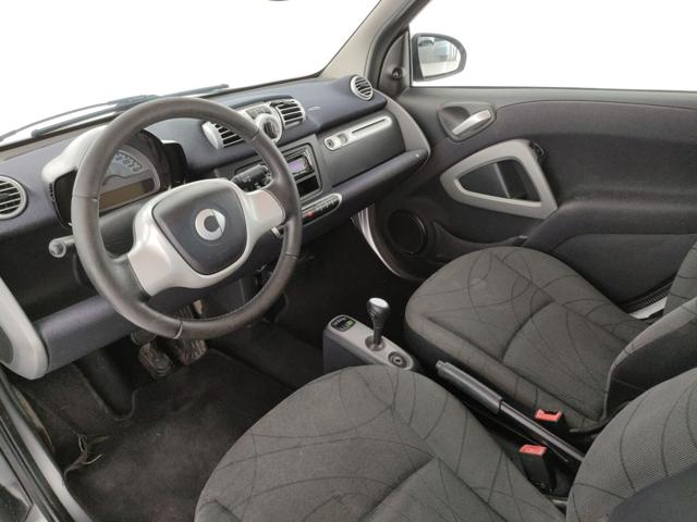 SMART ForTwo usata, con Park Distance Control