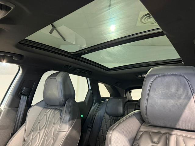 PEUGEOT 3008 usata, con Regolazione elettrica sedili