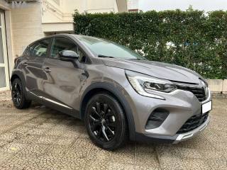 RENAULT Captur usata 3
