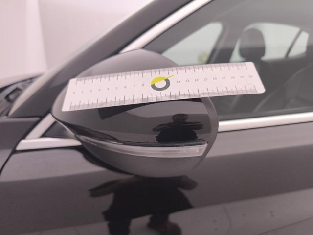 ALFA ROMEO Stelvio usata, con Sensori di parcheggio anteriori