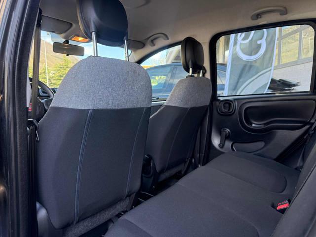 FIAT Panda usata, con Servosterzo