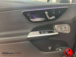 MERCEDES-BENZ GLC 300 usata, con Controllo automatico clima