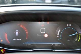 PEUGEOT 3008 usata, con Cerchi in lega