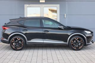 CUPRA Formentor usata, con Marmitta catalitica
