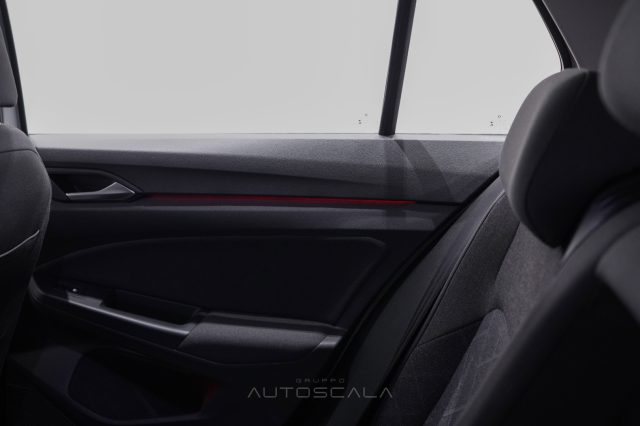 VOLKSWAGEN Golf usata, con Vivavoce