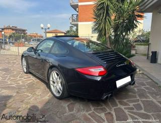 PORSCHE 911 usata, con Airbag laterali
