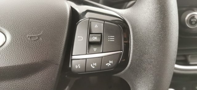 FORD Fiesta usata 45