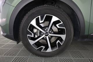 KIA Sportage usata 7