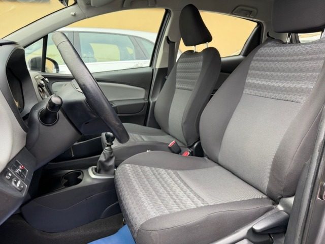 TOYOTA Yaris usata, con Chiusura centralizzata