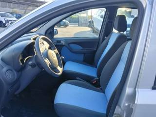FIAT Panda usata, con Climatizzatore