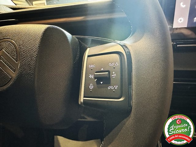 CITROEN C3 Aircross usata, con Autoradio digitale