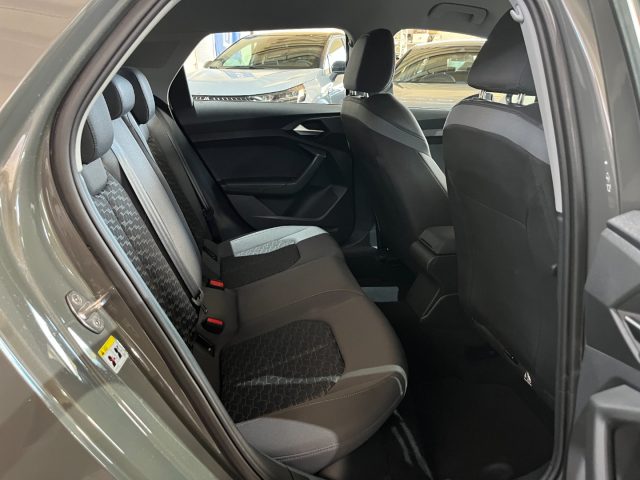 AUDI A1 usata, con Servosterzo