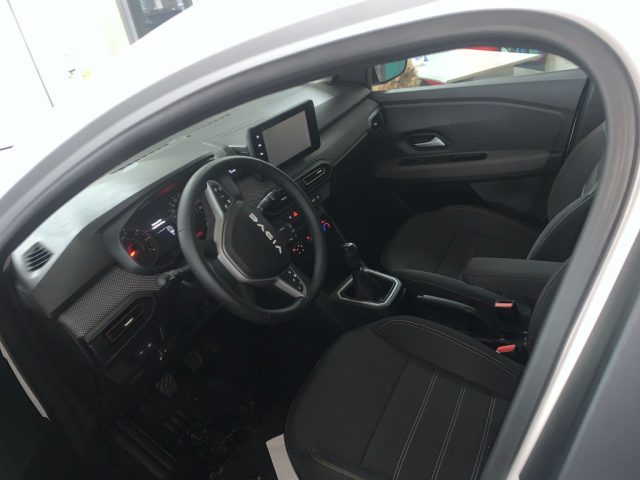 DACIA Sandero usata, con Chiusura centralizzata