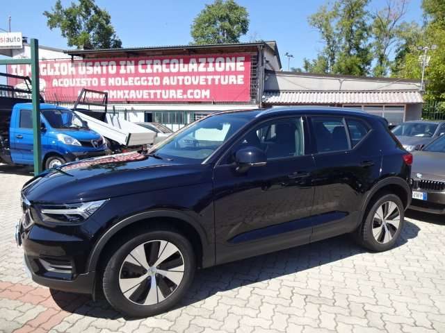 VOLVO XC40 usata, con ABS