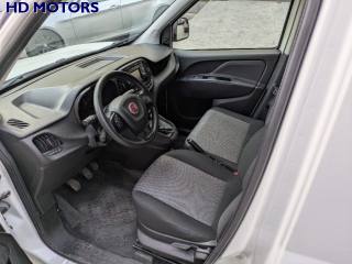 FIAT Doblo usata, con ESP