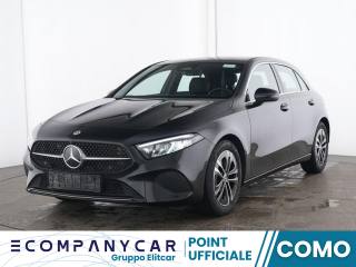 MERCEDES-BENZ A 180 Automatic Progressive Advanced