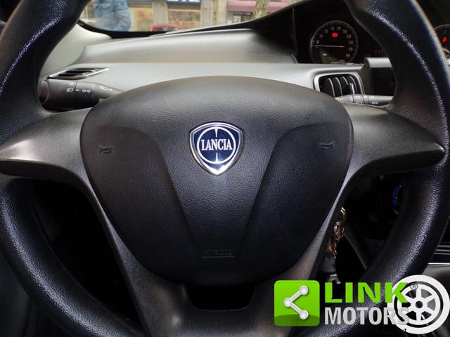 LANCIA Ypsilon usata 34
