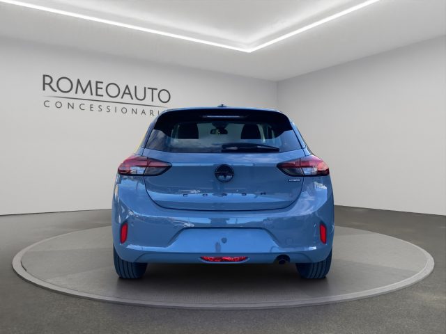 OPEL Corsa usata, con Autoradio