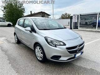 OPEL Corsa 1.4 90CV GPL Tech Advance
