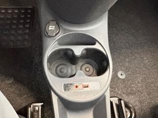 FIAT 500 usata, con Volante multifunzione